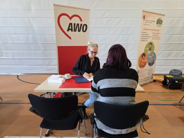 BerufsSpeedDating am 20.02.2026